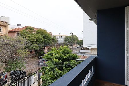 Sobrado sala 3 - Sacada de casa à venda com 5 quartos, 262m² em São Geraldo, Porto Alegre