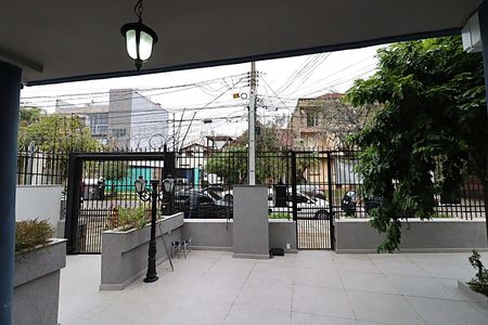 Casa à venda com 262m², 5 quartos e 1 vagaVista da Sala