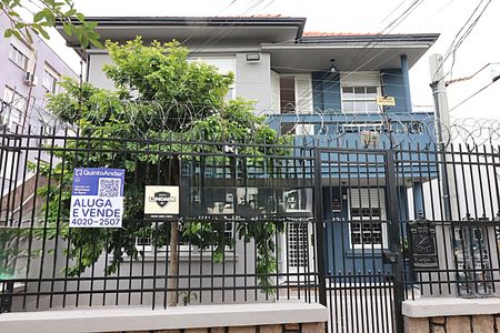 Casa à venda com 5 quartos, 262m² em São Geraldo, Porto Alegre