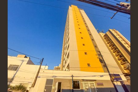 Fachada e portaria de apartamento para alugar com 2 quartos, 38m² em Vila das Belezas, São Paulo