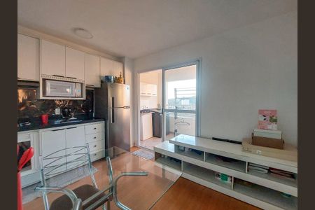 Apartamento para alugar com 2 quartos, 38m² em Vila das Belezas, São Paulo