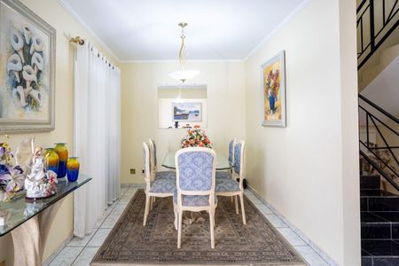 Casa à venda com 3 quartos, 180m² em Recanto Quarto Centenario, Jundiaí