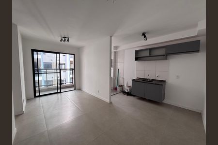 Apartamento à venda com 2 quartos, 48m² em Recreio dos Bandeirantes, Rio de Janeiro