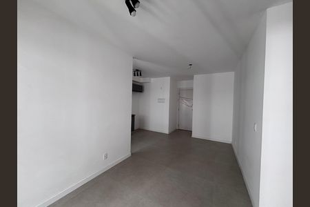 Sala de apartamento à venda com 2 quartos, 48m² em Recreio dos Bandeirantes, Rio de Janeiro