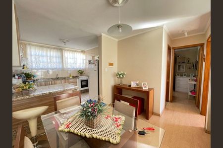 Apartamento à venda com 2 quartos, 66m² em Vila Argos Nova, Várzea Paulista