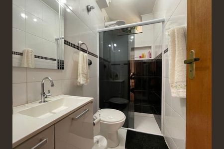 Apartamento à venda com 2 quartos, 66m² em Vila Argos Nova, Várzea Paulista