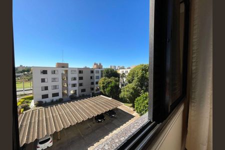 Apartamento à venda com 2 quartos, 66m² em Vila Argos Nova, Várzea Paulista