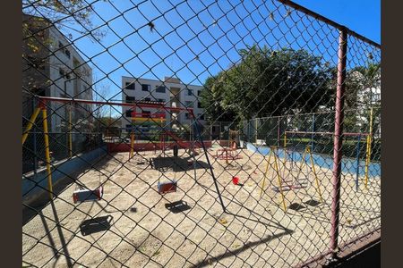 Apartamento à venda com 66m², 2 quartos e 1 vaga