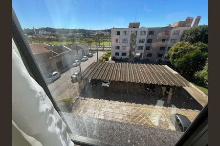 Apartamento à venda com 66m², 2 quartos e 1 vaga