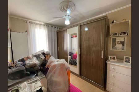 Apartamento à venda com 2 quartos, 66m² em Vila Argos Nova, Várzea Paulista