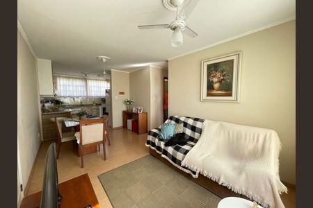 Apartamento à venda com 2 quartos, 66m² em Vila Argos Nova, Várzea Paulista