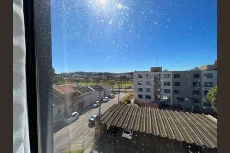 Apartamento à venda com 2 quartos, 66m² em Vila Argos Nova, Várzea Paulista