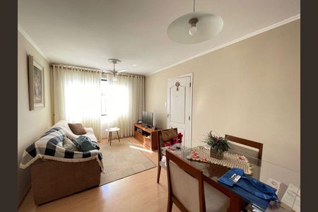Apartamento à venda com 2 quartos, 66m² em Vila Argos Nova, Várzea Paulista