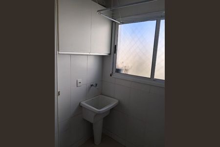 Apartamento para alugar com 66m², 2 quartos e 1 vaga