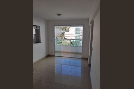 Apartamento para alugar com 2 quartos, 66m² em Buritis, Belo Horizonte