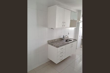 Apartamento para alugar com 2 quartos, 66m² em Buritis, Belo Horizonte