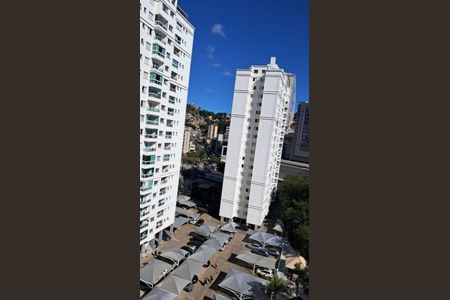 Apartamento para alugar com 2 quartos, 66m² em Buritis, Belo Horizonte
