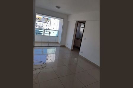 Apartamento para alugar com 2 quartos, 66m² em Buritis, Belo Horizonte