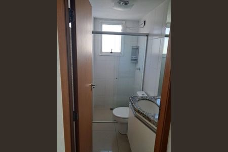 Apartamento para alugar com 66m², 2 quartos e 1 vaga