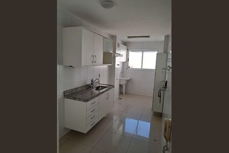 Apartamento para alugar com 66m², 2 quartos e 1 vaga