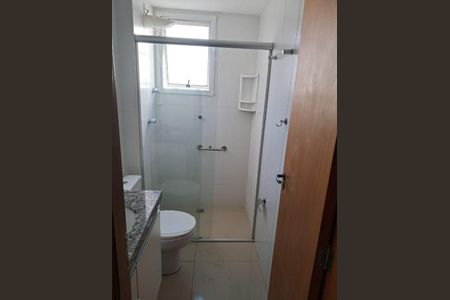 Apartamento para alugar com 2 quartos, 66m² em Buritis, Belo Horizonte