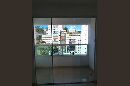 Apartamento para alugar com 2 quartos, 66m² em Buritis, Belo Horizonte