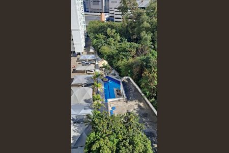 Apartamento para alugar com 2 quartos, 66m² em Buritis, Belo Horizonte