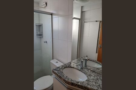 Apartamento para alugar com 2 quartos, 66m² em Buritis, Belo Horizonte