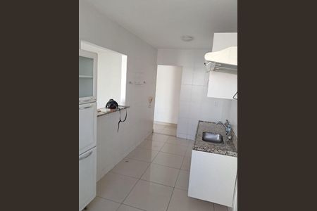 Apartamento para alugar com 66m², 2 quartos e 1 vaga