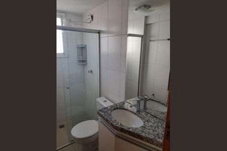 Apartamento para alugar com 66m², 2 quartos e 1 vaga