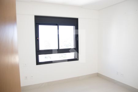 Suíte de apartamento para alugar com 1 quarto, 63m² em Setor Marista, Goiânia