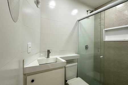 Apartamento para alugar com 143m², 4 quartos e 1 vaga