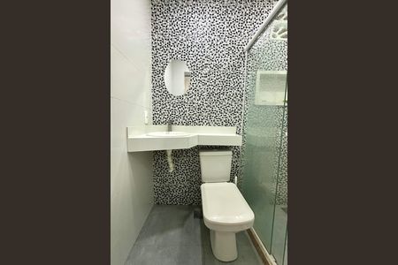 Apartamento para alugar com 143m², 4 quartos e 1 vaga