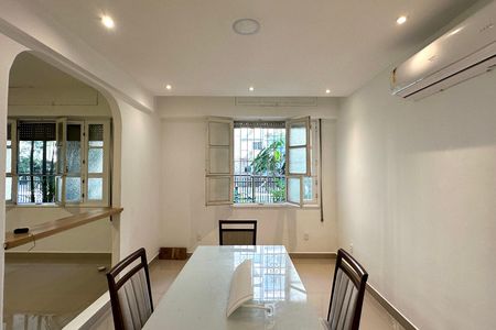 Apartamento para alugar com 4 quartos, 143m² em Copacabana, Rio de Janeiro