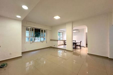 Apartamento para alugar com 4 quartos, 143m² em Copacabana, Rio de Janeiro