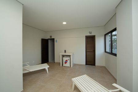 Apartamento à venda com 166m², 4 quartos e 3 vagasSAUNA/ESPACO DE DESCANSO 