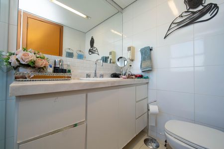 Apartamento à venda com 166m², 4 quartos e 3 vagasBANHEIRO4