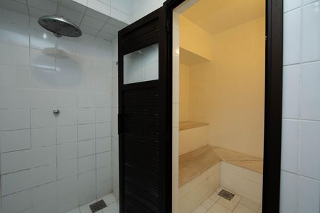 Apartamento à venda com 166m², 4 quartos e 3 vagasSAUNA