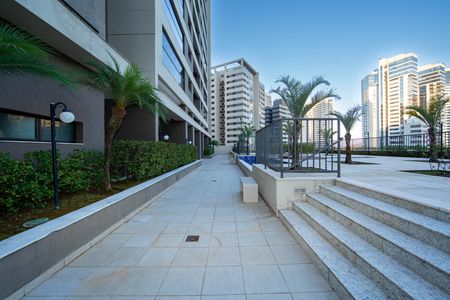 Apartamento à venda com 166m², 4 quartos e 3 vagasAREA LIVRE 