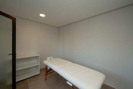 Apartamento à venda com 166m², 4 quartos e 3 vagasSALA DE MASSAGEM