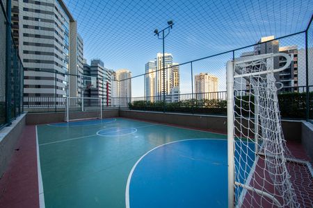 Apartamento à venda com 166m², 4 quartos e 3 vagasQUADRA