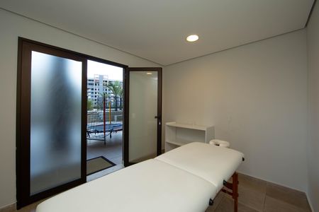 Apartamento à venda com 166m², 4 quartos e 3 vagasSALA DE MASSAGEM
