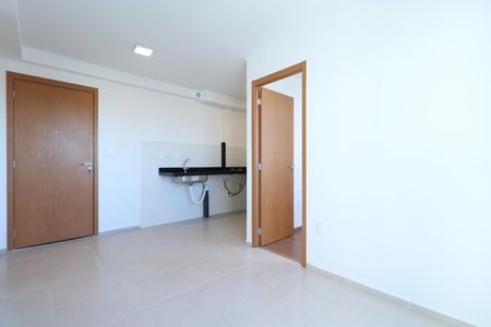 Sala de apartamento para alugar com 2 quartos, 38m² em Lapa, São Paulo