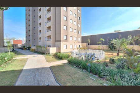 Apartamento para alugar com 38m², 2 quartos e sem vaga Apartamento para alugar com 38m², 2 quartos e sem vagaÁrea comum