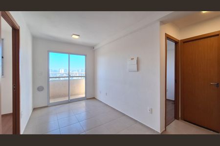 Apartamento para alugar com 38m², 2 quartos e sem vaga Apartamento para alugar com 38m², 2 quartos e sem vagaSala