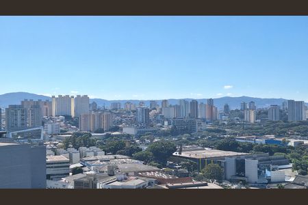 Apartamento para alugar com 38m², 2 quartos e sem vaga Apartamento para alugar com 38m², 2 quartos e sem vagaVista