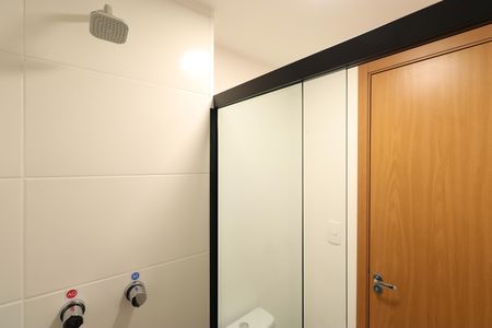 Apartamento para alugar com 38m², 2 quartos e sem vagaBanheiro