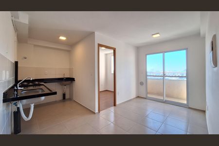 Apartamento para alugar com 2 quartos, 38m² em Lapa, São Paulo