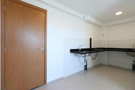 Apartamento para alugar com 38m², 2 quartos e sem vagaCozinha e Área de Serviço