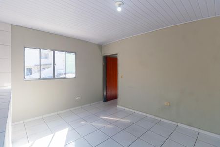 Sala de casa para alugar com 1 quarto, 44m² em Vila Formosa, São Paulo
